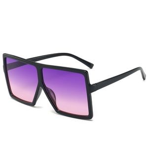 Oversized Women Sunglasses